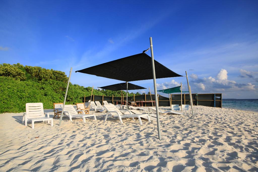 sunny rest resort official site